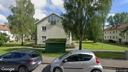 Lägenheter att hyra i Lundby - Bild från Google Street View