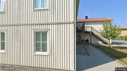 Lägenheter till salu i Botkyrka - Bild från Google Street View