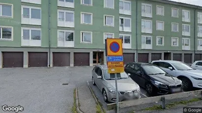 Lägenheter till salu i Järfälla - Bild från Google Street View