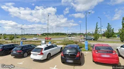 Lägenheter att hyra i Hyllie - Bild från Google Street View