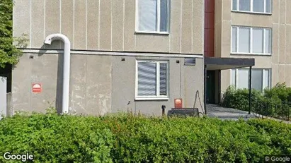 Lägenheter att hyra i Danderyd - Bild från Google Street View
