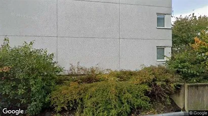 Lägenheter att hyra i Angered - Bild från Google Street View