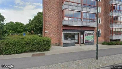 Bostadsrätter till salu i Malmö Centrum - Bild från Google Street View