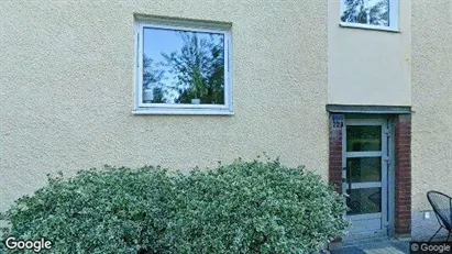 Lägenheter till salu i Varberg - Bild från Google Street View