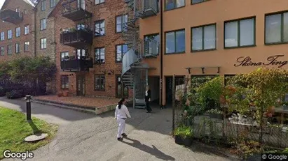 Lägenheter till salu i Värmdö - Bild från Google Street View