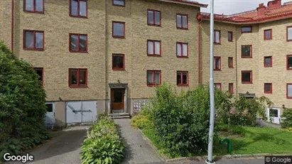 Lägenheter till salu i Örgryte-Härlanda - Bild från Google Street View