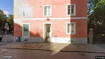 Lägenheter till salu i Malmö Centrum - Bild från Google Street View