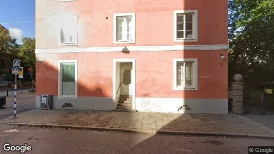 Lägenheter till salu i Malmö Centrum - Bild från Google Street View