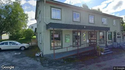 Lägenheter till salu i Ragunda - Bild från Google Street View