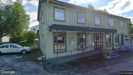 Lägenheter till salu i Ragunda - Bild från Google Street View