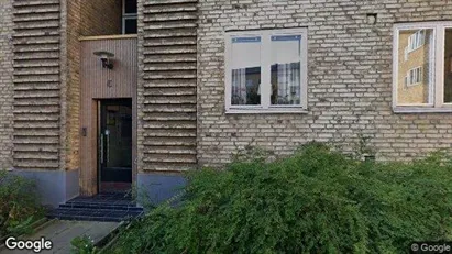 Lägenheter till salu i Malmö Centrum - Bild från Google Street View