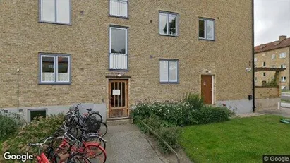 Lägenheter till salu i Lund - Bild från Google Street View