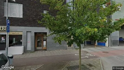 Lägenheter till salu i Linköping - Bild från Google Street View