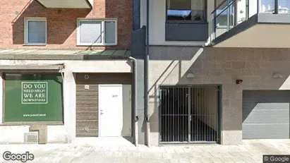 Lägenheter till salu i Trollhättan - Bild från Google Street View