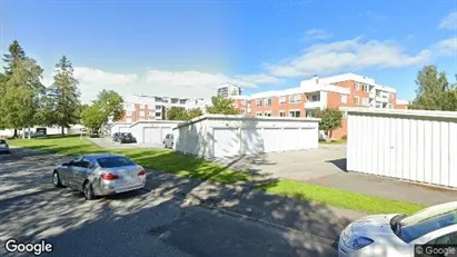 Lägenheter till salu i Östersund - Bild från Google Street View