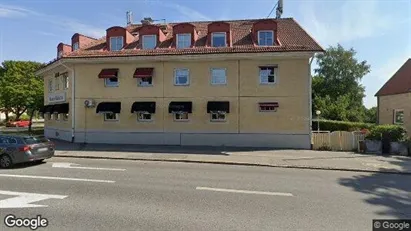 Lägenheter till salu i Söderort - Bild från Google Street View