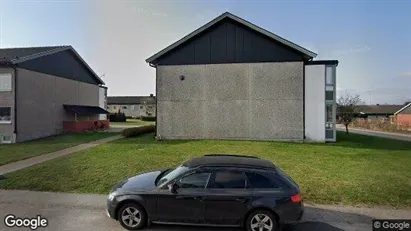 Lägenheter till salu i Kalmar - Bild från Google Street View