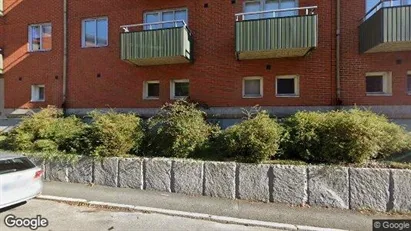 Lägenheter till salu i Göteborg Centrum - Bild från Google Street View