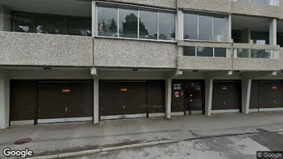 Lägenheter till salu i Vallentuna - Bild från Google Street View