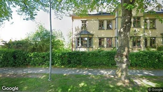 Lägenheter att hyra i Ale - Bild från Google Street View