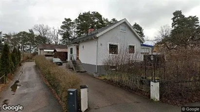 Lägenheter att hyra i Ale - Bild från Google Street View