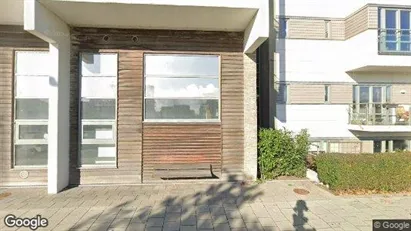 Lägenheter till salu i Limhamn/Bunkeflo - Bild från Google Street View