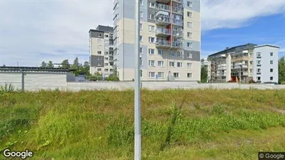 Lägenheter till salu i Umeå - Bild från Google Street View