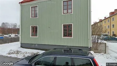 Lägenheter till salu i Umeå - Bild från Google Street View