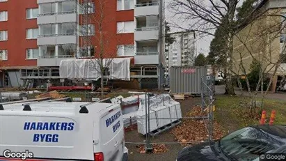 Lägenheter till salu i Västerås - Bild från Google Street View