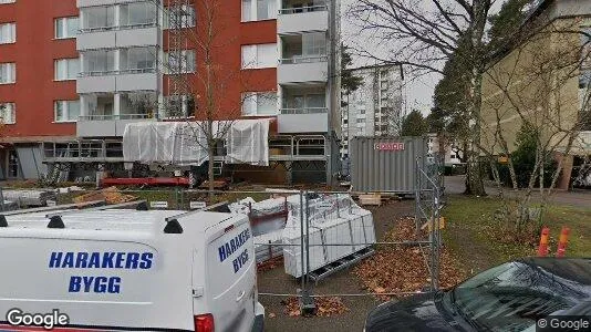 Lägenheter till salu i Västerås - Bild från Google Street View