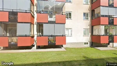 Lägenheter till salu i Sundsvall - Bild från Google Street View