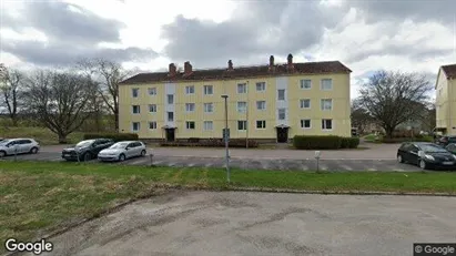 Lägenheter till salu i Ludvika - Bild från Google Street View