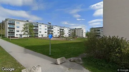 Lägenheter till salu i Norrtälje - Bild från Google Street View