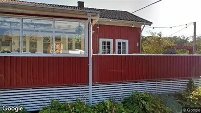 Lägenheter till salu i Kungsbacka - Bild från Google Street View