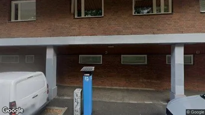 Lägenheter till salu i Göteborg Centrum - Bild från Google Street View