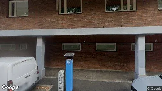 Lägenheter till salu i Göteborg Centrum - Bild från Google Street View