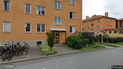 Lägenheter till salu i Uppsala - Bild från Google Street View