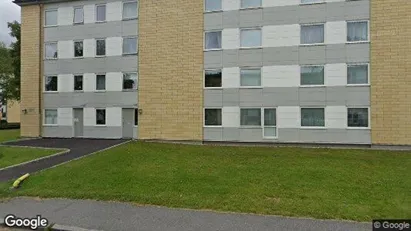 Lägenheter till salu i Mölndal - Bild från Google Street View
