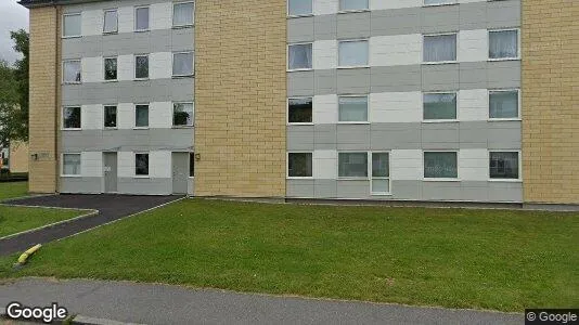 Lägenheter till salu i Mölndal - Bild från Google Street View