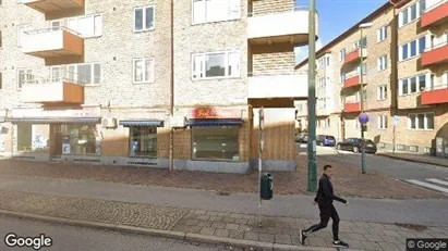 Lägenheter till salu i Malmö Centrum - Bild från Google Street View
