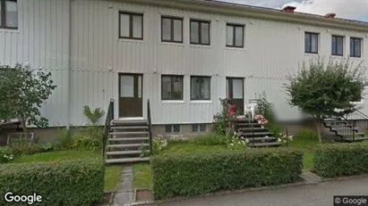 Lägenheter till salu i Örgryte-Härlanda - Bild från Google Street View