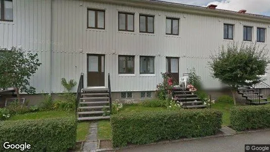 Lägenheter till salu i Örgryte-Härlanda - Bild från Google Street View