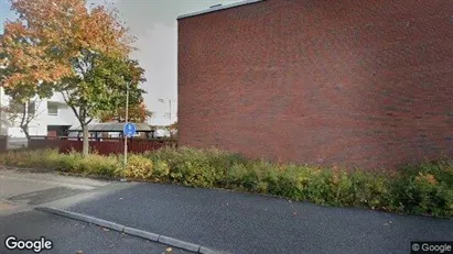 Lägenheter till salu i Sollentuna - Bild från Google Street View
