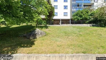 Lägenheter till salu i Söderort - Bild från Google Street View
