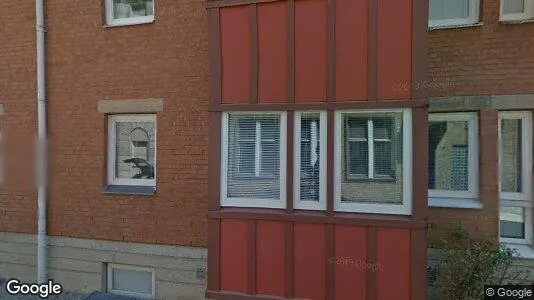 Lägenheter till salu i Malmö Centrum - Bild från Google Street View