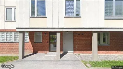 Lägenheter till salu i Tyresö - Bild från Google Street View