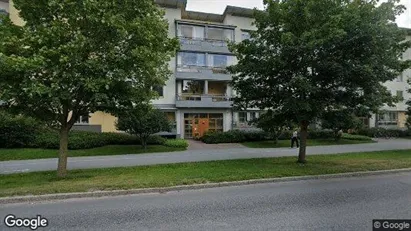 Lägenheter till salu i Uppsala - Bild från Google Street View