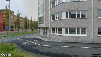 Lägenheter till salu i Jönköping - Bild från Google Street View