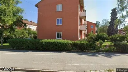 Lägenheter till salu i Uppsala - Bild från Google Street View