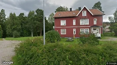 Lägenheter till salu i Sundsvall - Bild från Google Street View